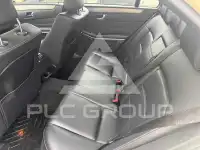 2015 Mercedes Benz E 200