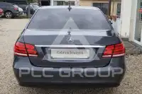 2015 Mercedes Benz E 200