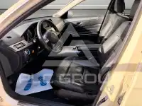 2015 Mercedes Benz E 200
