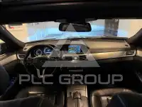 2015 Mercedes Benz E 200