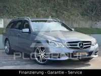 2015 Mercedes Benz E 200