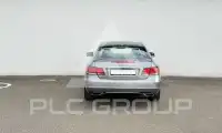 2015 Mercedes Benz E 200