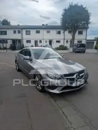 2015 Mercedes Benz E 200