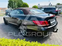 2015 Mercedes Benz E 200