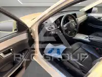 2015 Mercedes Benz E 200