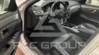 2015 Mercedes Benz E 200
