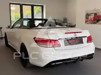 2015 Mercedes Benz E 200