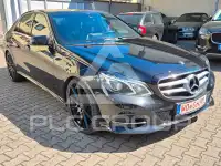 2015 Mercedes Benz E 200