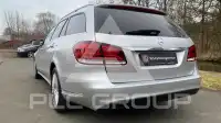 2015 Mercedes Benz E 200