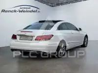 2015 Mercedes Benz E 200