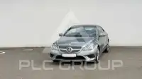 2015 Mercedes Benz E 200