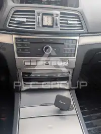 2015 Mercedes Benz E 200