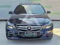 2015 Mercedes Benz E 200