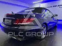 2015 Mercedes Benz E 200