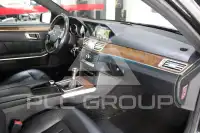 2015 Mercedes Benz E 200