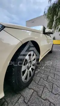 2015 Mercedes Benz E 200