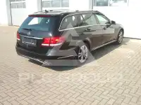 2015 Mercedes Benz E 200
