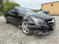 2015 Mercedes Benz E 200