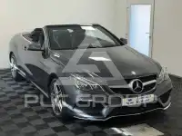 2015 Mercedes Benz E 200