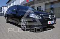 2015 Mercedes Benz E 200