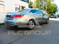 2015 Mercedes Benz E 200
