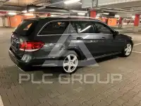 2015 Mercedes Benz E 200