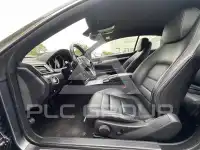2015 Mercedes Benz E 200