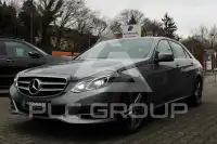 2015 Mercedes Benz E 200