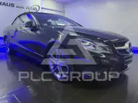 2015 Mercedes Benz E 200