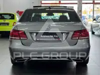 2015 Mercedes Benz E 200