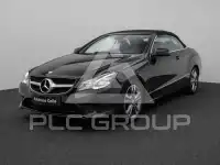 2015 Mercedes Benz E 200