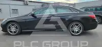 2015 Mercedes Benz E 200