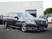 2015 Mercedes Benz E 200