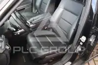 2015 Mercedes Benz E 200