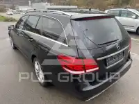 2015 Mercedes Benz E 200