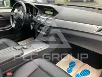 2015 Mercedes Benz E 200