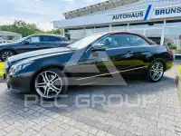 2015 Mercedes Benz E 200