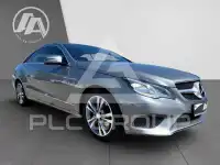 2015 Mercedes Benz E 200
