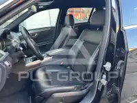 2015 Mercedes Benz E 200