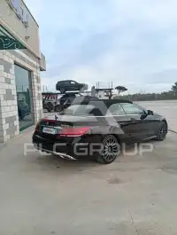 2015 Mercedes Benz E 200