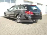 2015 Mercedes Benz E 200
