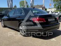 2015 Mercedes Benz E 200