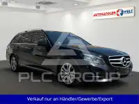 2015 Mercedes Benz E 200