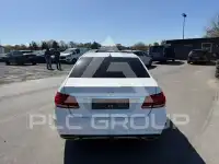 2015 Mercedes Benz E 200