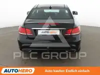 2015 Mercedes Benz E 200