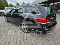 2015 Mercedes Benz E 200