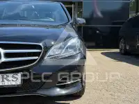 2015 Mercedes Benz E 200