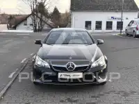 2015 Mercedes Benz E 200