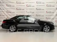 2015 Mercedes Benz E 200