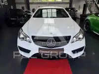 2015 Mercedes Benz E 200